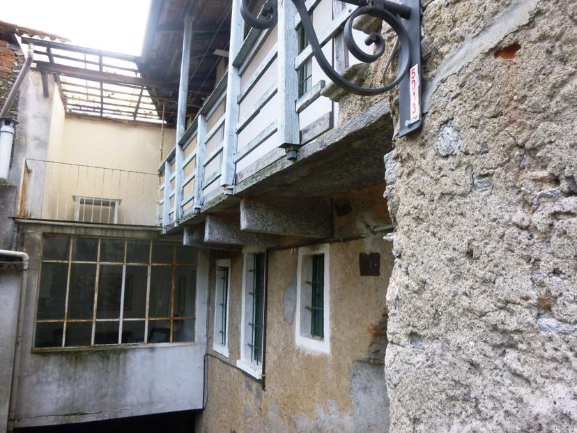 Porzione di casa, Colazza — foto 5 di 5