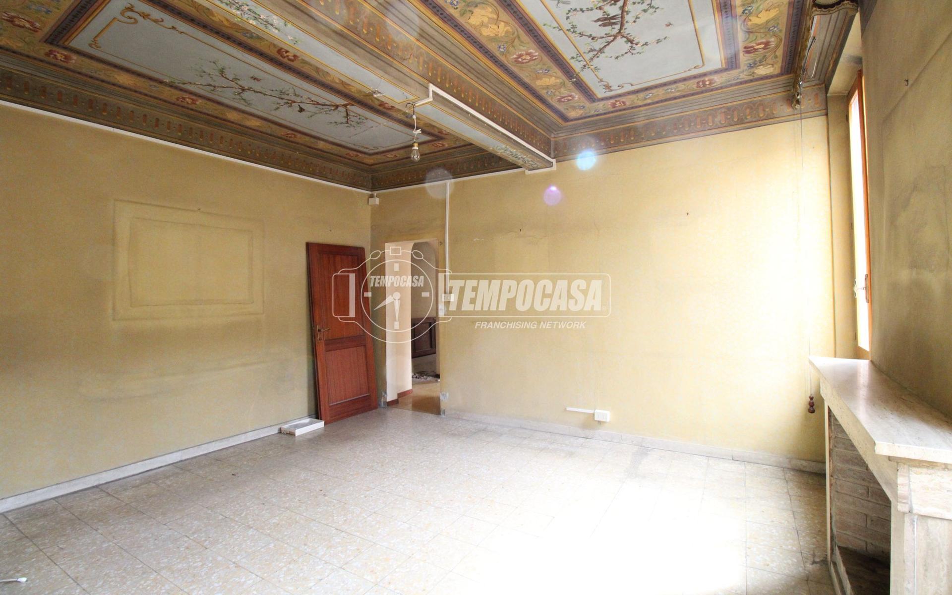 Quadrilocale, Reggio nell'Emilia