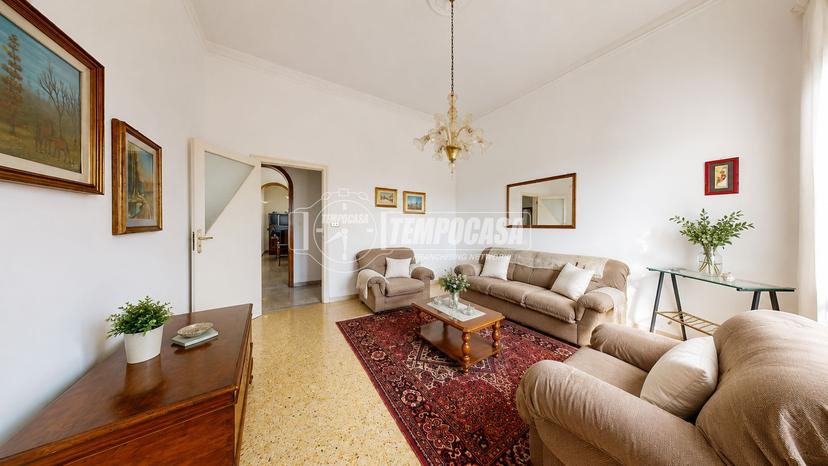 Casa indipendente in Via Enrico Bozzi 15, Lecce — foto 2 di 5