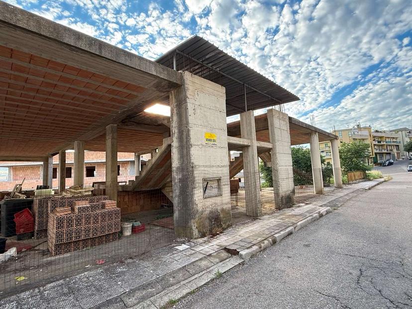 Casa indipendente in Via Engels, Montescaglioso — foto 4 di 5