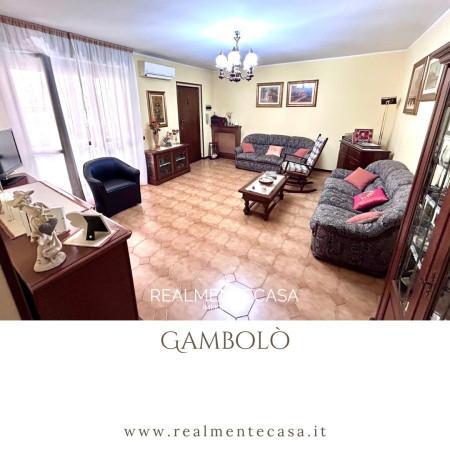 Quadrilocale in Corso Umberto I, Gambolò — foto 3 di 5
