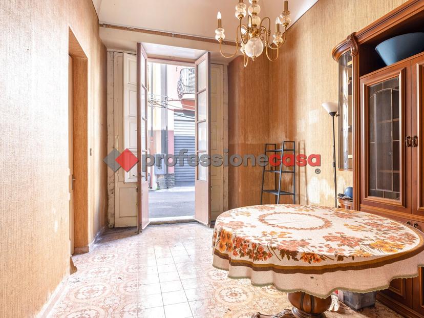 Villa in Via Pennisi 15, San Giovanni la Punta — foto 2 di 5