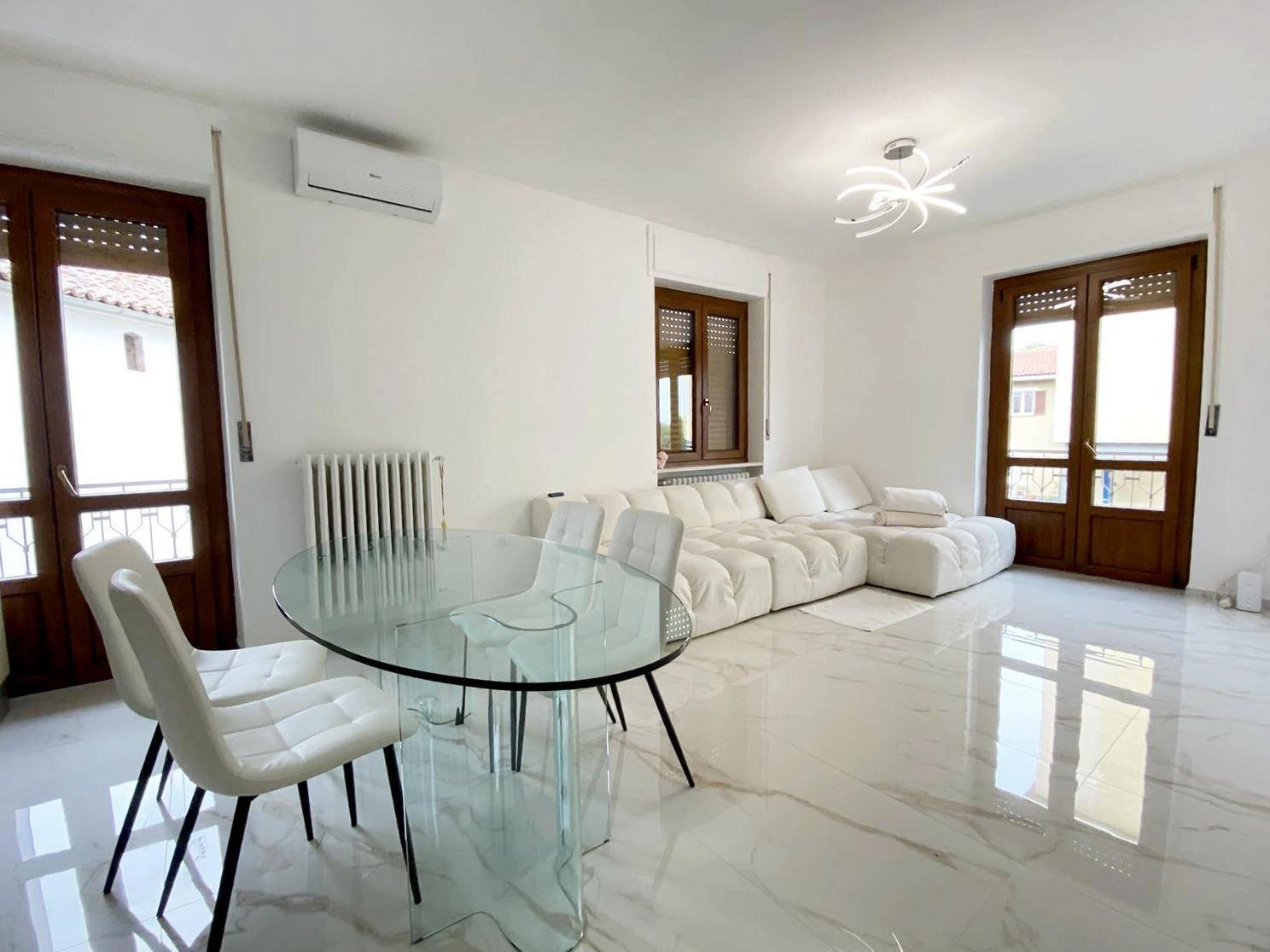 Bilocale in Via al Santuario 5, Vicoforte