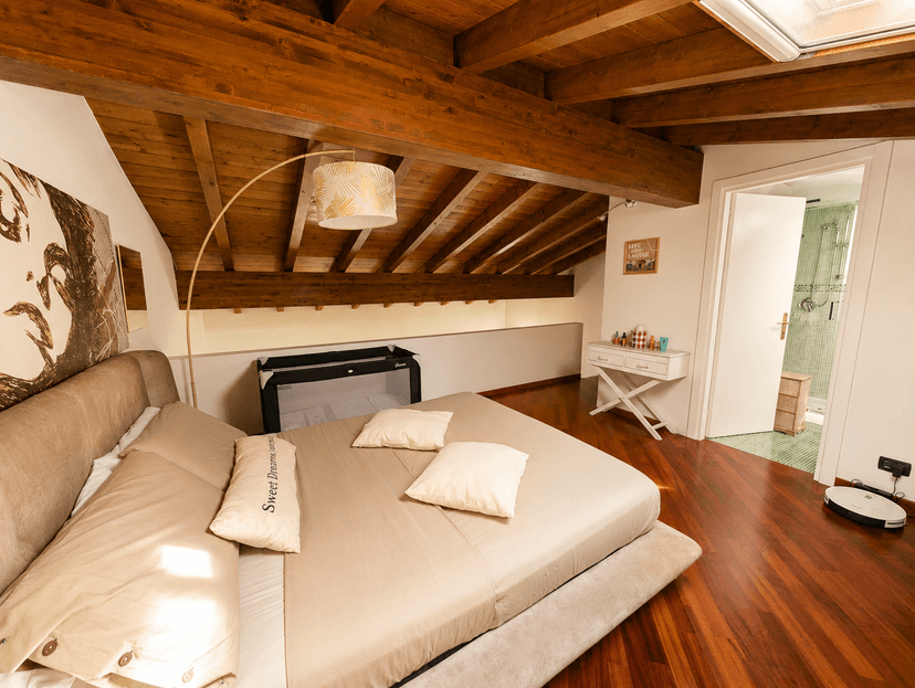 Trilocale in Via Nighe 3, Vobarno — foto 2 di 5