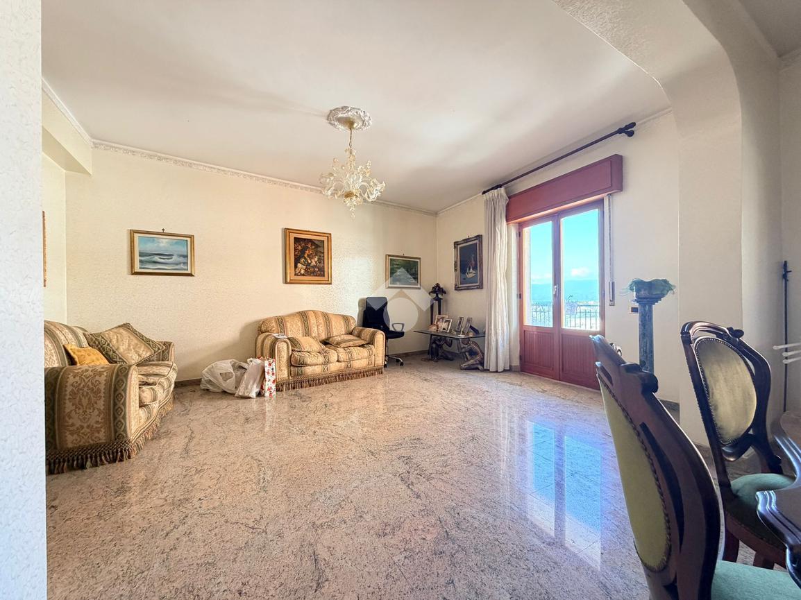 Trilocale in Via Abate Sant' Elia Traversa I, Reggio di Calabria