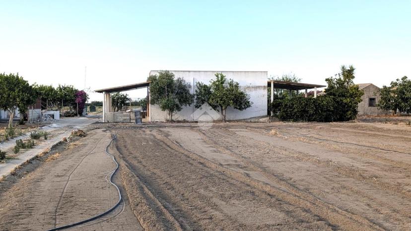 Villa in Localita ' Orno, Margherita di Savoia — foto 3 di 5