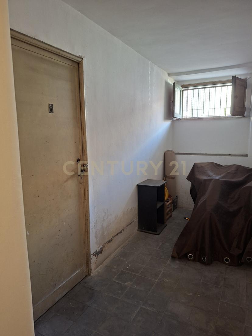 Trilocale in Via Faraci 13, Catania