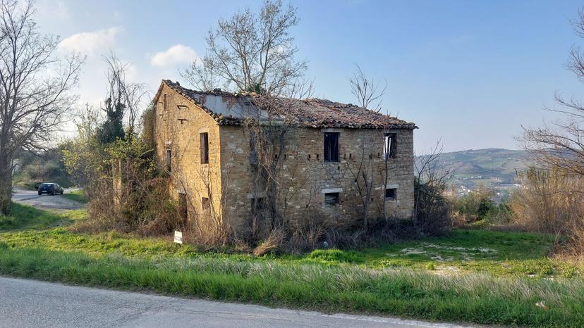 Rustico, Maiolati Spontini — foto 4 di 5