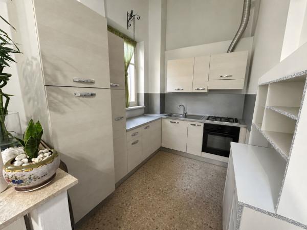 Bilocale in Via Angela Casagrande 73, Acqui Terme