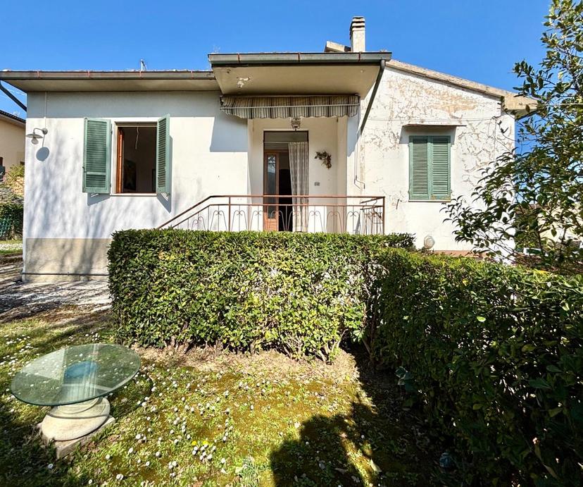 Casa indipendente in Volterrana 216, Terricciola — foto 4 di 5