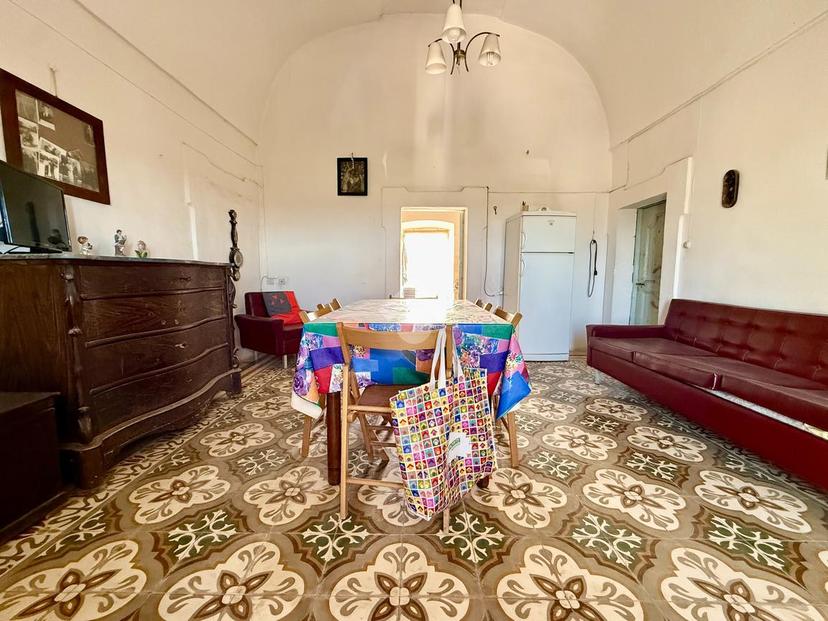 Casa indipendente in S. Bartolomeo, Monopoli — foto 3 di 5
