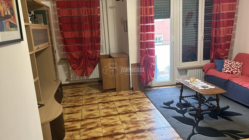 Bilocale in Via Eugenio Curiel, Limbiate — foto 5 di 5