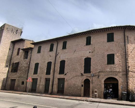 Bilocale in Via Mura Castellane, Foligno