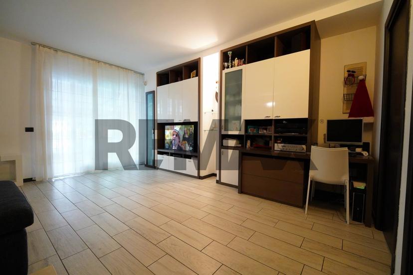 Villa a schiera in Via Giovanni Paolo II 15, Roncello — foto 5 di 5