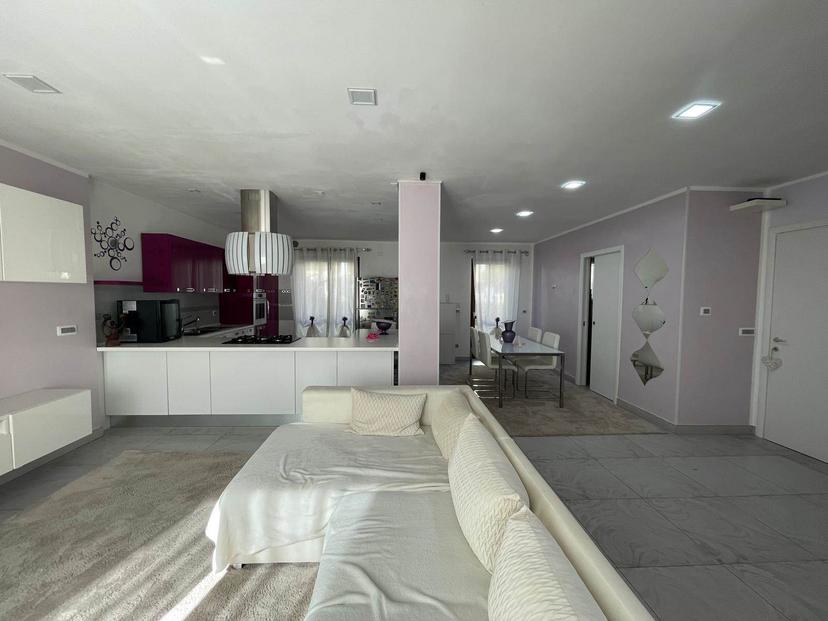 Villa a schiera in Via Arno, Monterosi — foto 2 di 5