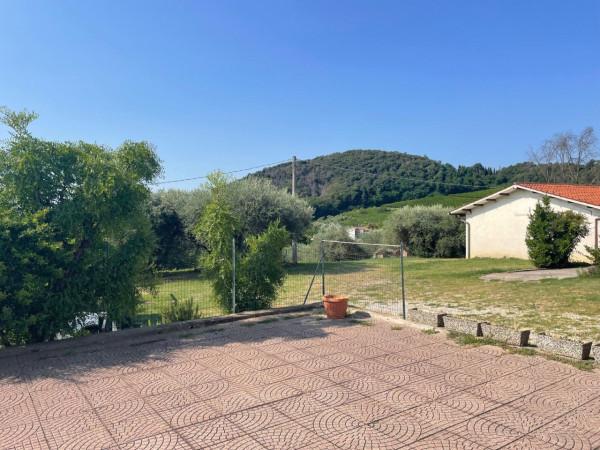 Terratetto unifamiliare in Via Regazzoni Alta, Montegrotto Terme — foto 3 di 5