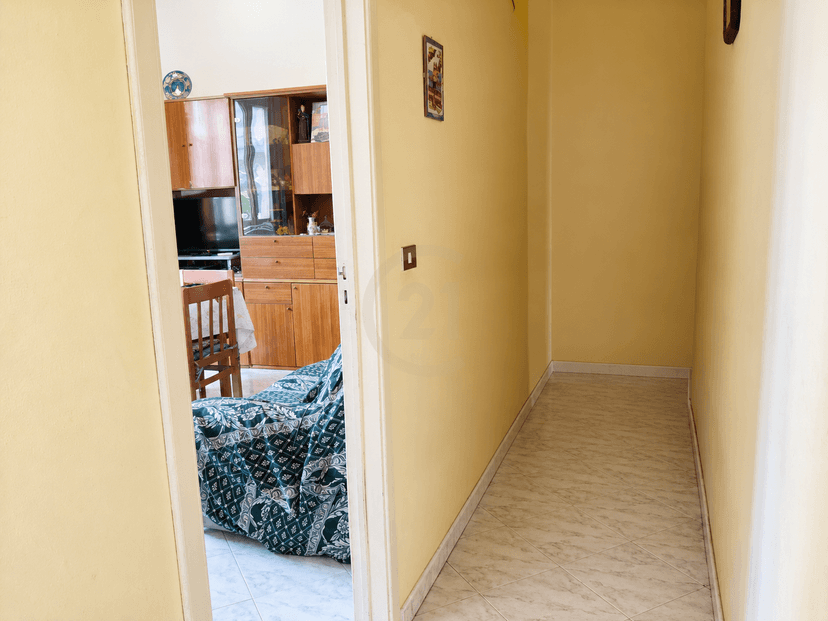 Casa indipendente in Via Castagneto 48, Acireale — foto 5 di 5