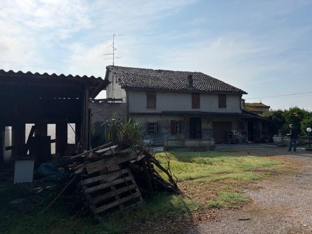 Villa, Reggio nell'Emilia — foto 5 di 5