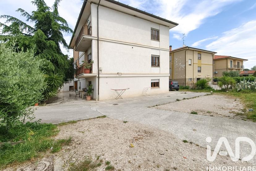 Bilocale in Via Giovanni Pascoli 1, Montegiorgio — foto 3 di 5