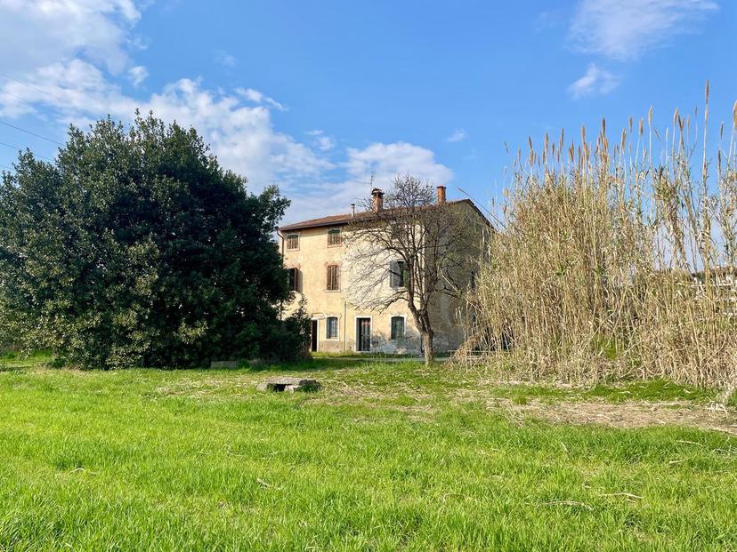 Rustico in Via Silani, Castelnuovo del Garda — foto 5 di 5