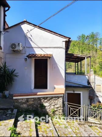 Bilocale in Via Mazzarella 80, Trecchina — foto 3 di 5
