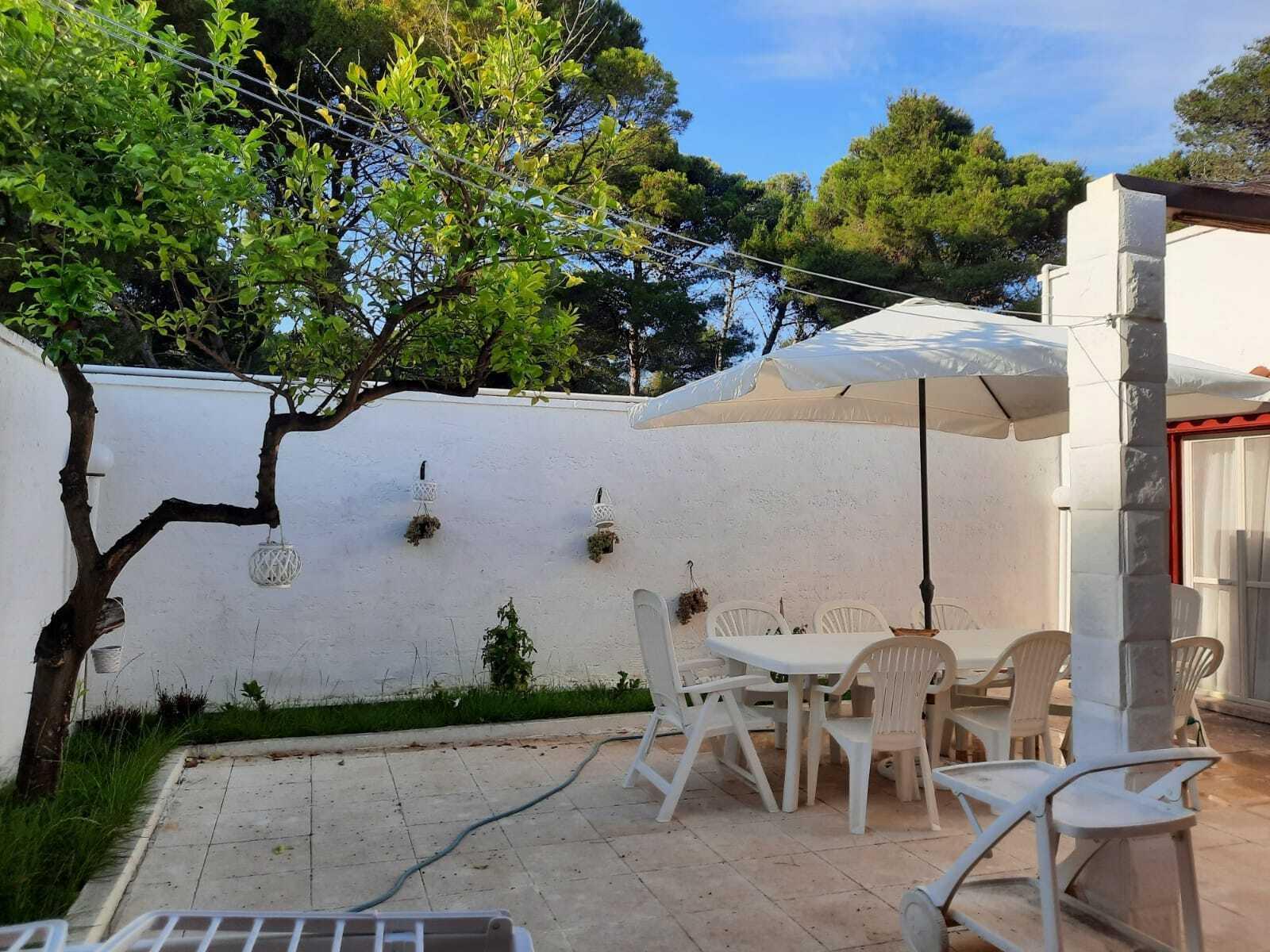 Villa in Via del Cavaliere 17, Otranto