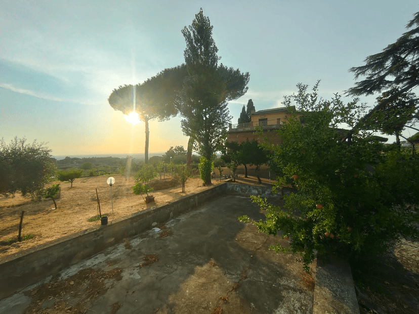 Villa unifamiliare in Via Pietrara, Albano Laziale — foto 3 di 5