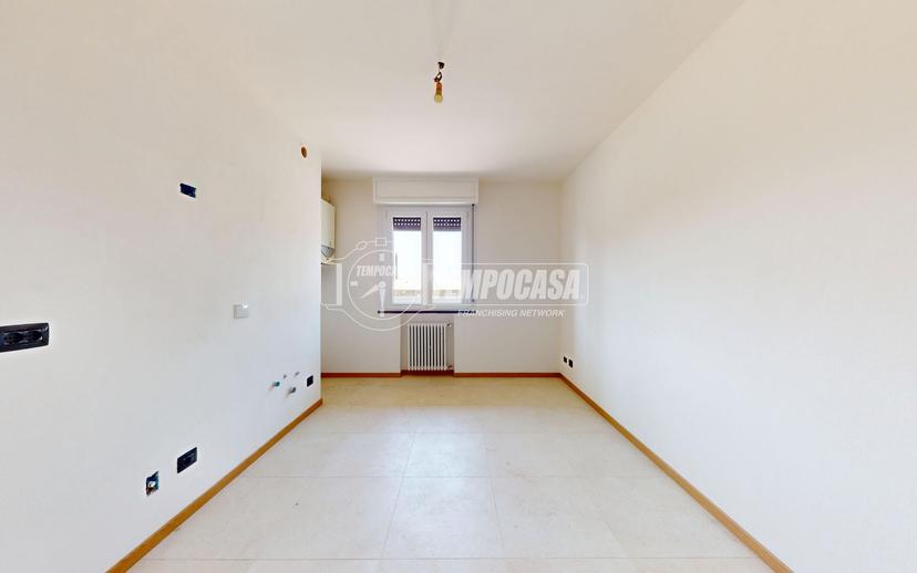 Trilocale in Via Provinciale Sud, Bagnolo in Piano — foto 4 di 5