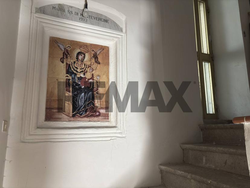 Casa indipendente in Corso Vittorio Emanuele Terzo 53, Pietradefusi — foto 4 di 5