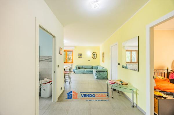 Trilocale in Via Generale Giovanni Allasia 9, Boves — foto 5 di 5