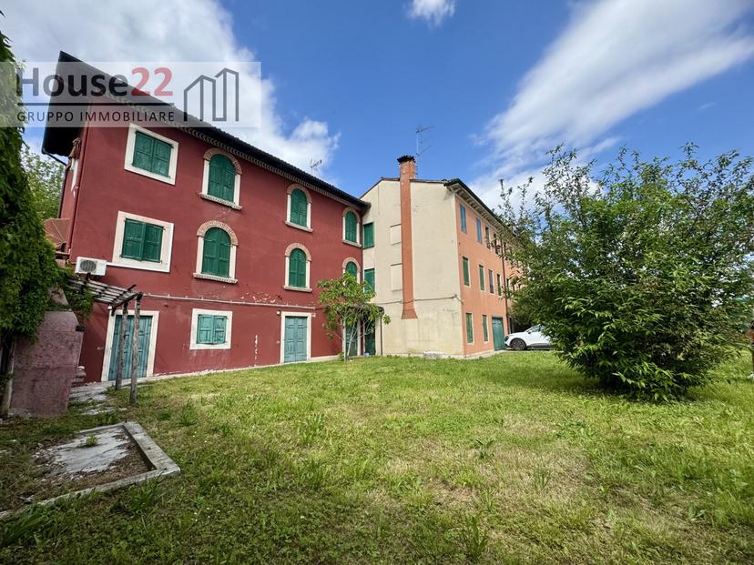 Casa indipendente in Via Carlo Cattaneo 34, Vicenza — foto 3 di 5