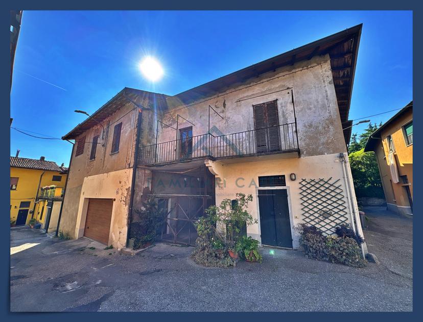 Rustico in Via Torquato Tasso, Varese — foto 2 di 5