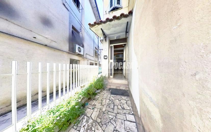Casa indipendente, Monte Urano — foto 3 di 5