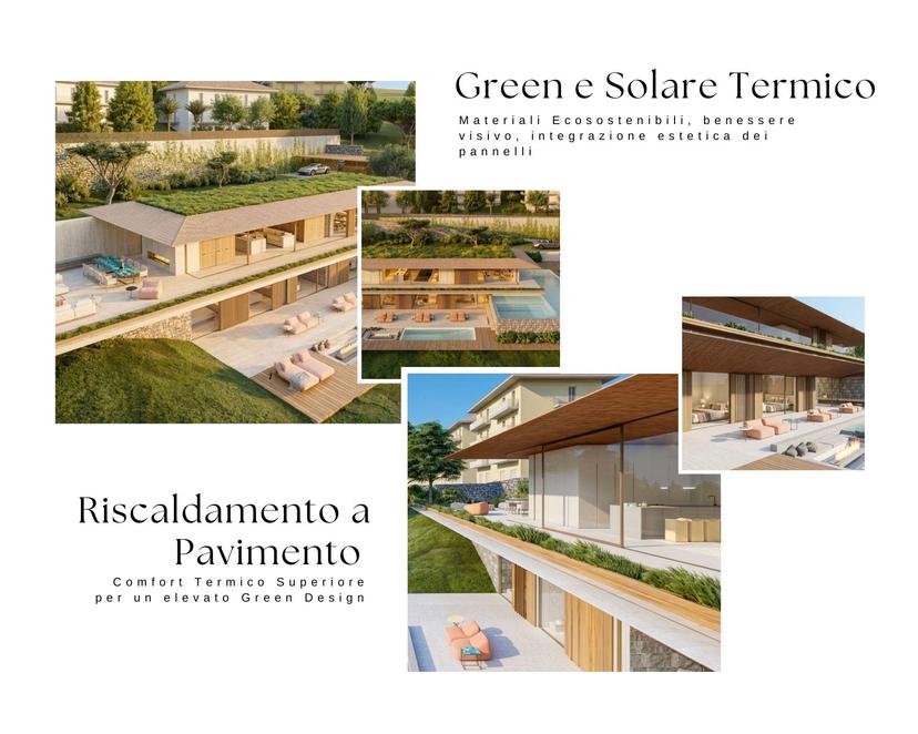 Villa unifamiliare in Scarlatti 44, Aci Castello — foto 3 di 5
