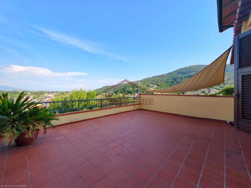 Villa a schiera in Via Camisano 21, Ameglia — foto 3 di 5