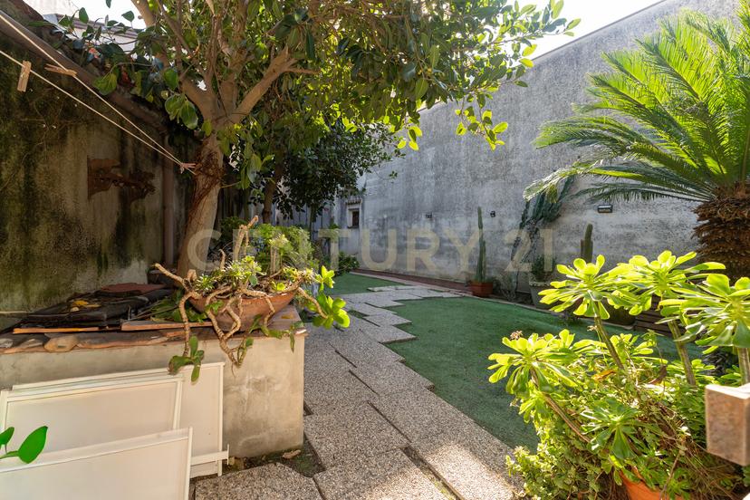 Casa indipendente in Via Etnea 419, Tremestieri Etneo — foto 5 di 5