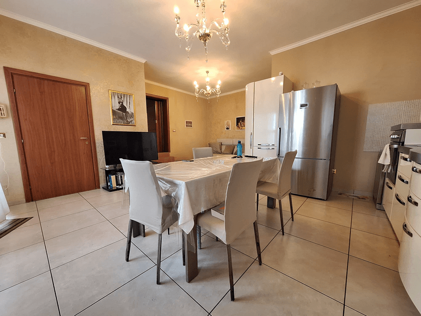 Trilocale in Via San Giovanni Battista 22, San Giovanni Rotondo — foto 2 di 5