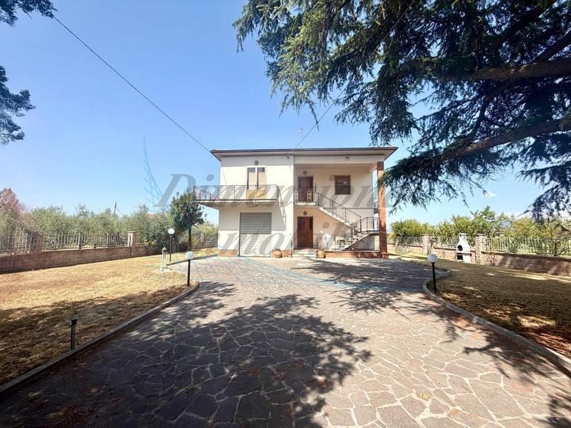 Villa in Via Rosignanina 52, Rosignano Marittimo — foto 3 di 5