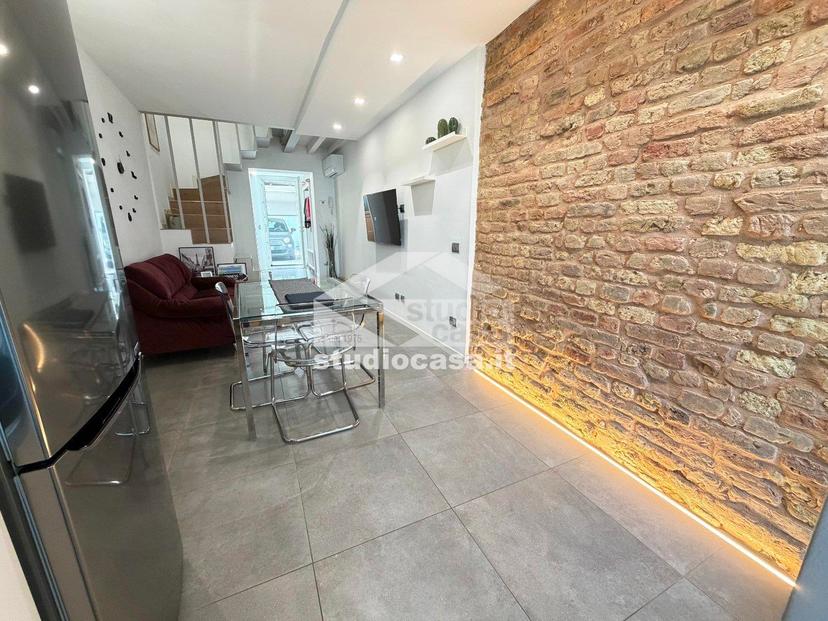 Villa quadrifamiliare in Via Gervasoni, Crema — foto 3 di 5