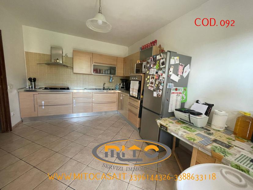 Appartamento in Via Scafa, Telese Terme — foto 2 di 5