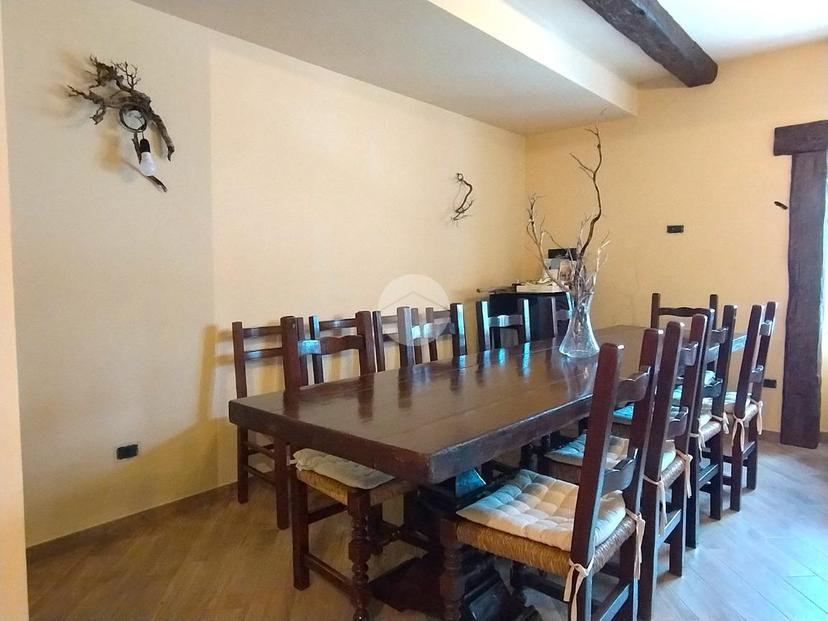 Quadrilocale in Località Campo Staffi, Filettino — foto 3 di 5