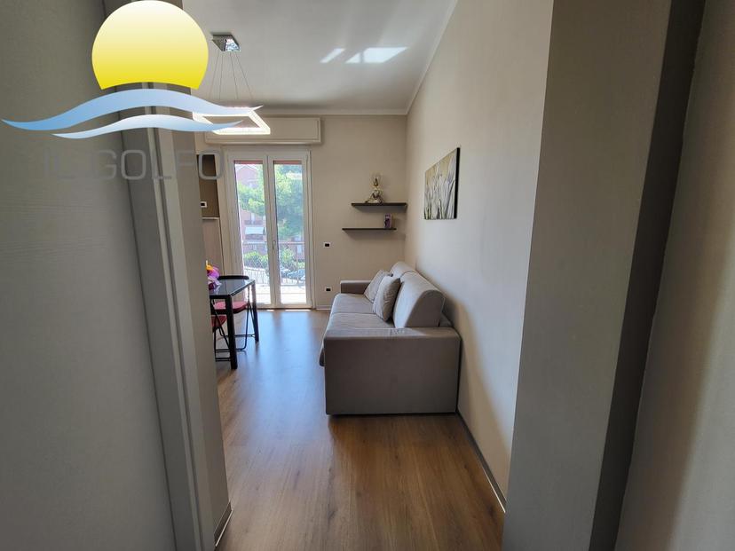 Monolocale in Via Aurelia 16, San Bartolomeo al Mare — foto 2 di 5
