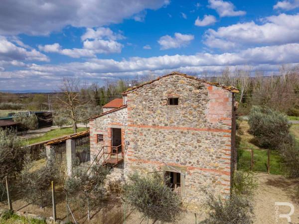 Rustico in Località Quarata, Arezzo — foto 4 di 5