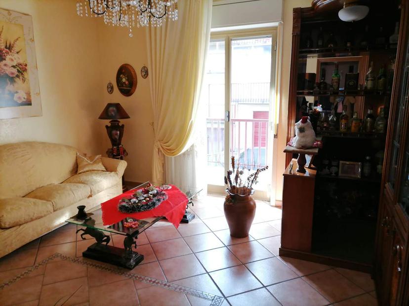 Trilocale in Via Umberto, San Pietro Clarenza — foto 3 di 5