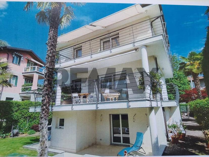 Villa in Via Muratori 6, Varese — foto 4 di 5