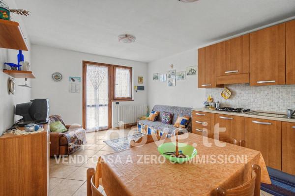 Monolocale in Via Sorte 11, Costa Serina