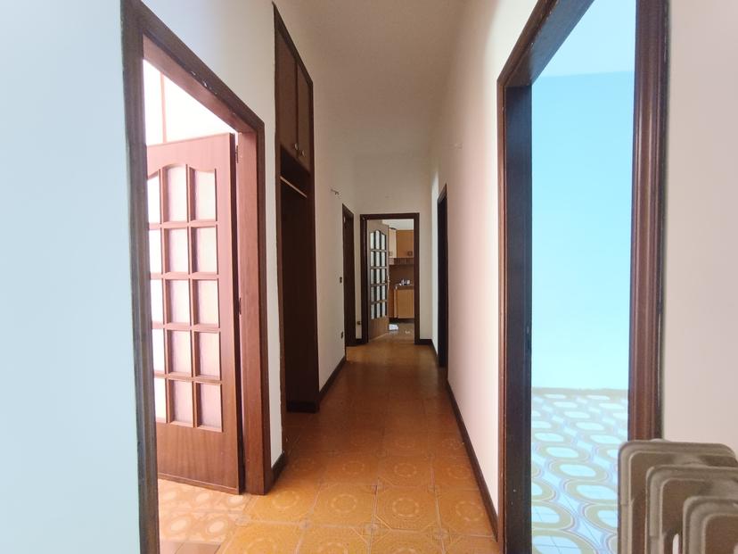 Trilocale in Via Felice De Stefano 38, Solofra