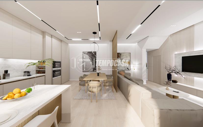 Villa in Via Cavour 46, Albairate — foto 5 di 5
