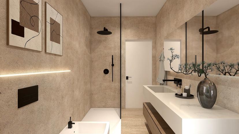 Villa a schiera in Via del Biancospino,4, Anzola dell'Emilia — foto 5 di 5