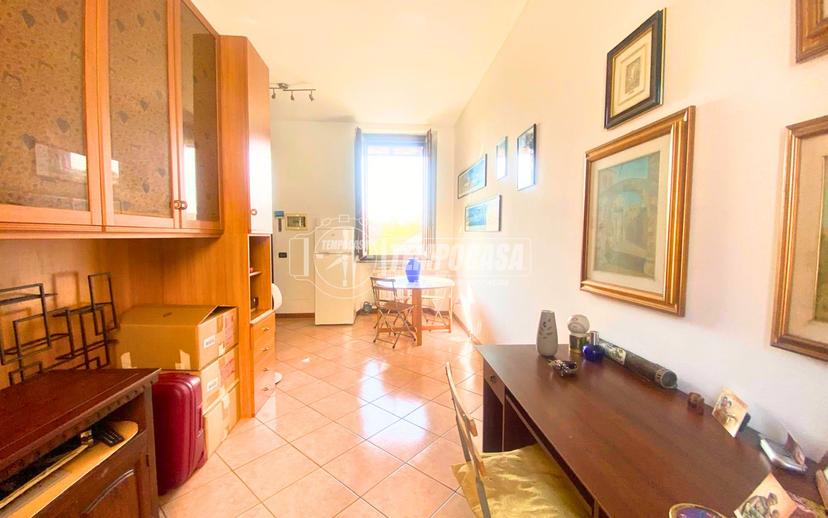 Monolocale in Via Garibaldi 23, Agrate Brianza — foto 5 di 5